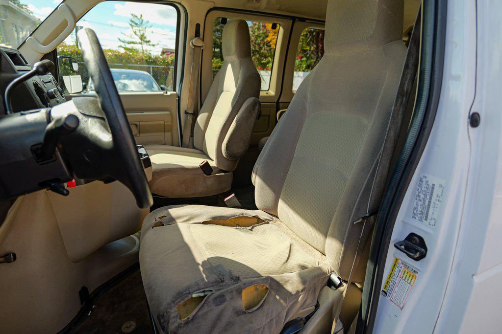 used 2012 Ford E350 Super Duty car, priced at $6,750