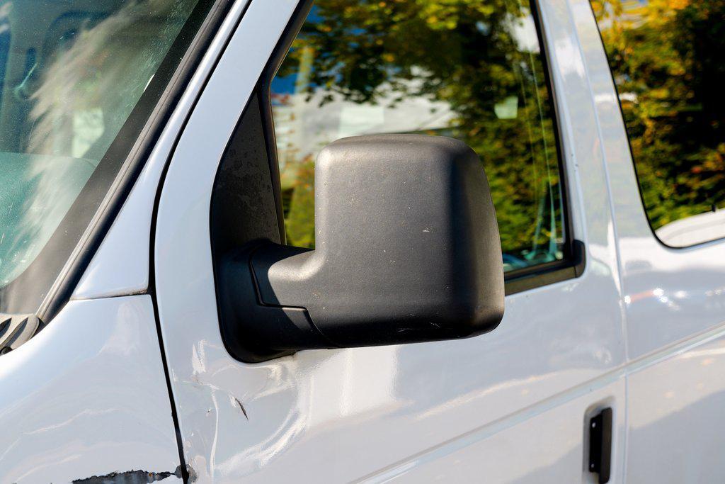 used 2012 Ford E350 Super Duty car, priced at $6,750