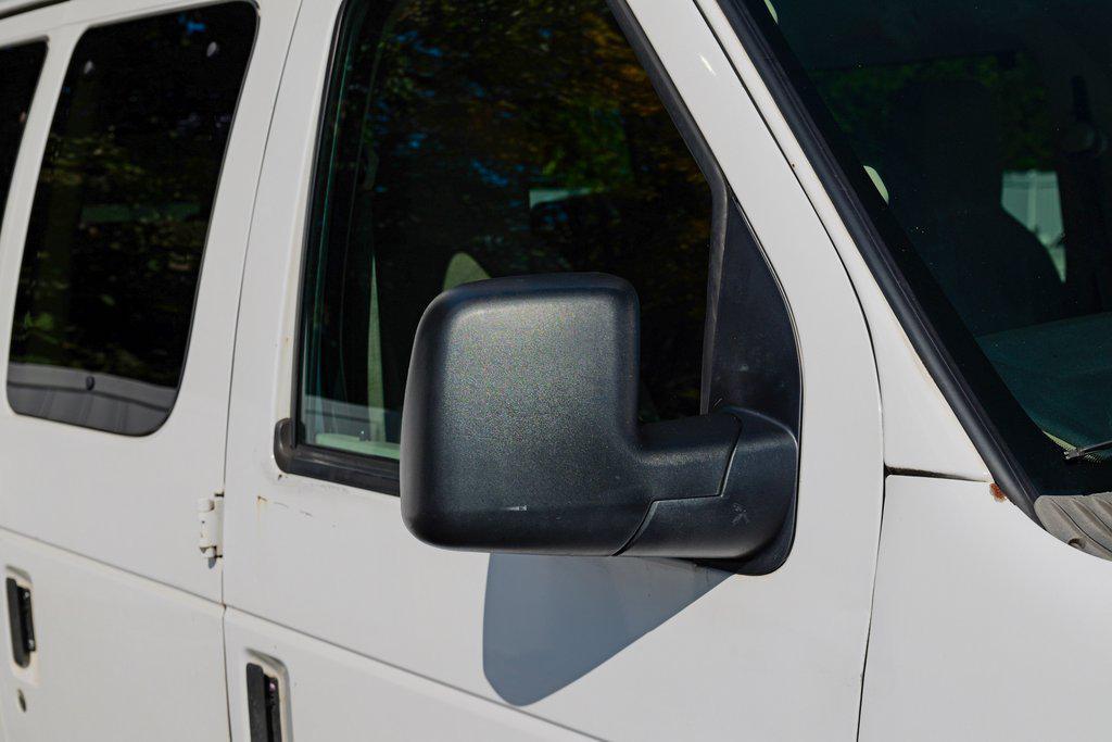 used 2012 Ford E350 Super Duty car, priced at $6,750