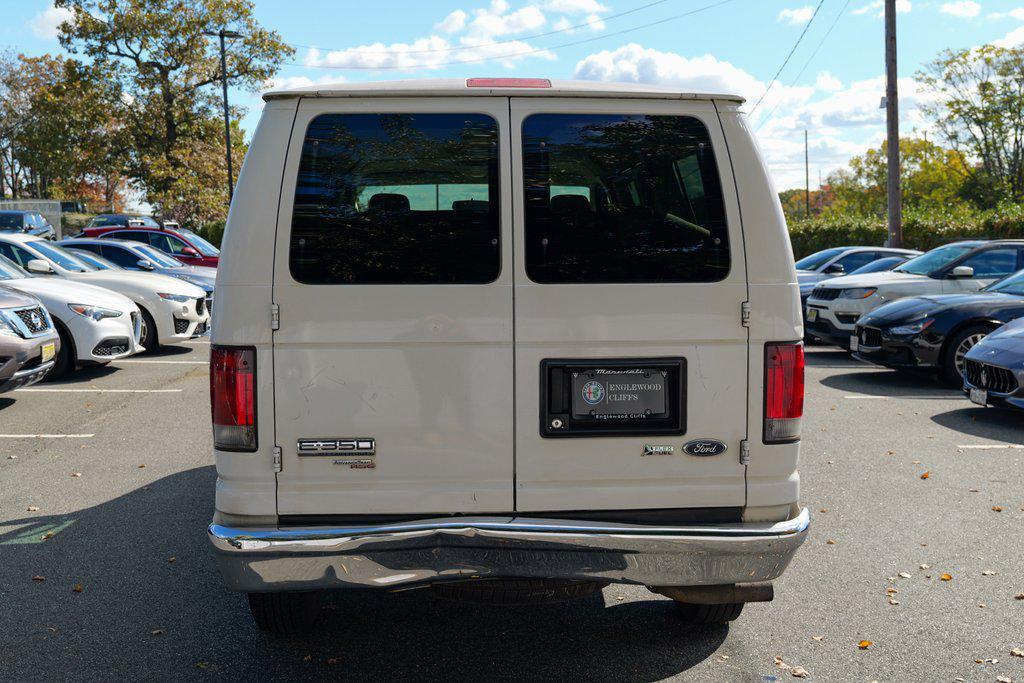 used 2012 Ford E350 Super Duty car, priced at $6,750