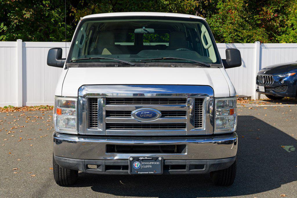 used 2012 Ford E350 Super Duty car, priced at $6,750