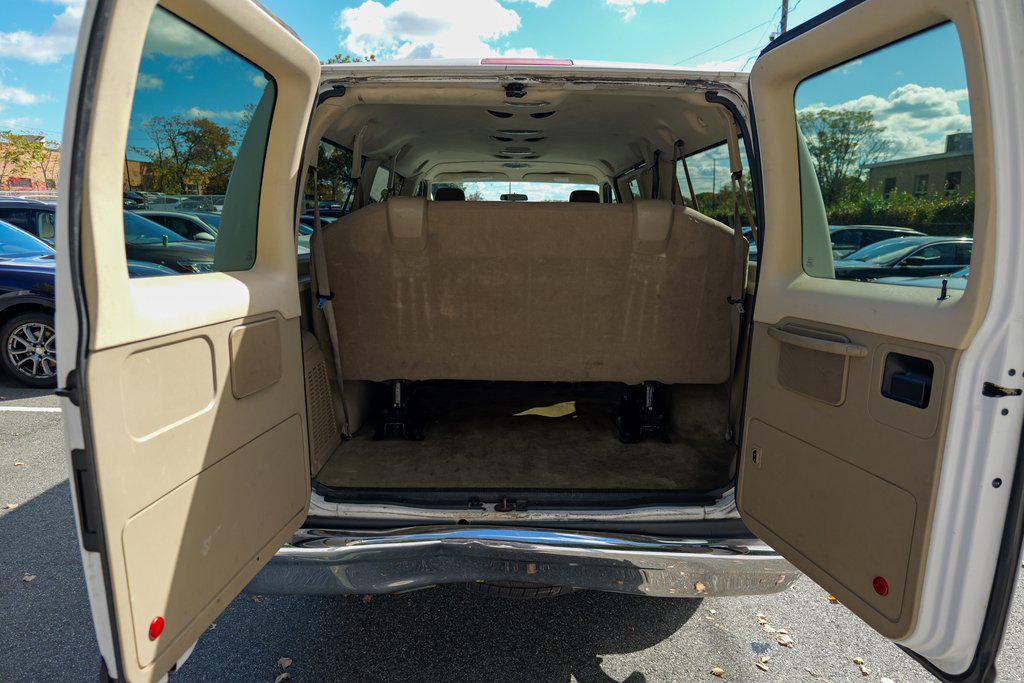 used 2012 Ford E350 Super Duty car, priced at $6,750