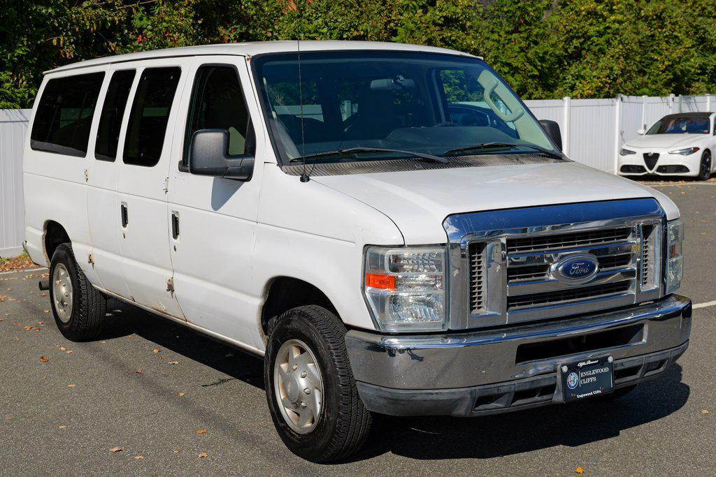 used 2012 Ford E350 Super Duty car, priced at $6,750