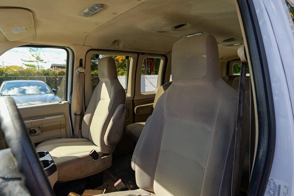 used 2012 Ford E350 Super Duty car, priced at $6,750