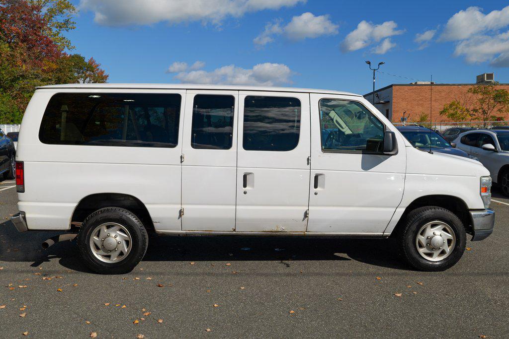 used 2012 Ford E350 Super Duty car, priced at $6,750