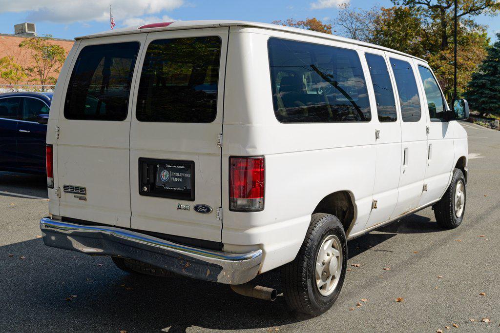 used 2012 Ford E350 Super Duty car, priced at $6,750