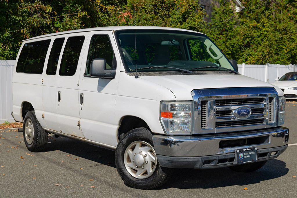 used 2012 Ford E350 Super Duty car, priced at $6,750
