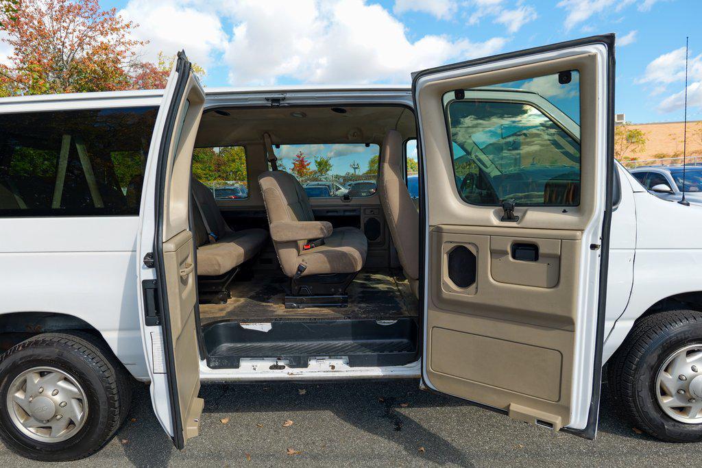 used 2012 Ford E350 Super Duty car, priced at $6,750