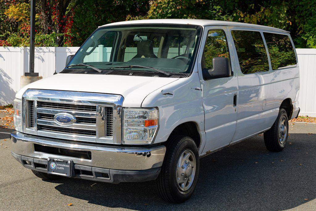 used 2012 Ford E350 Super Duty car, priced at $6,750