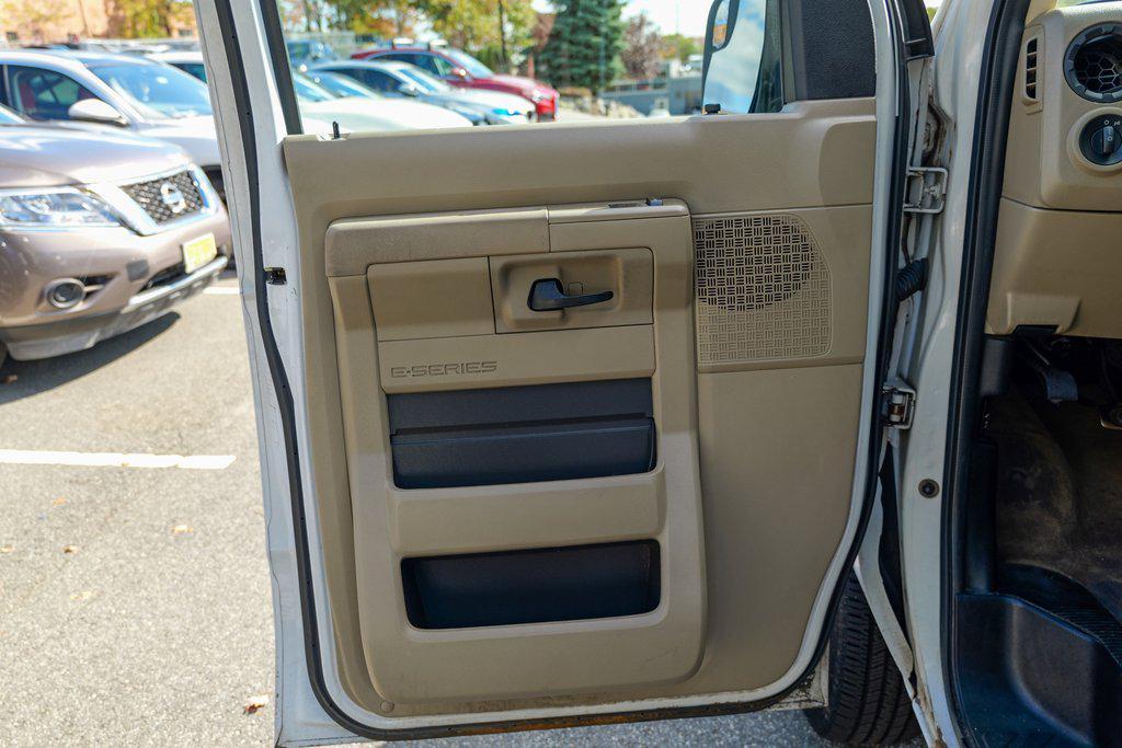 used 2012 Ford E350 Super Duty car, priced at $6,750