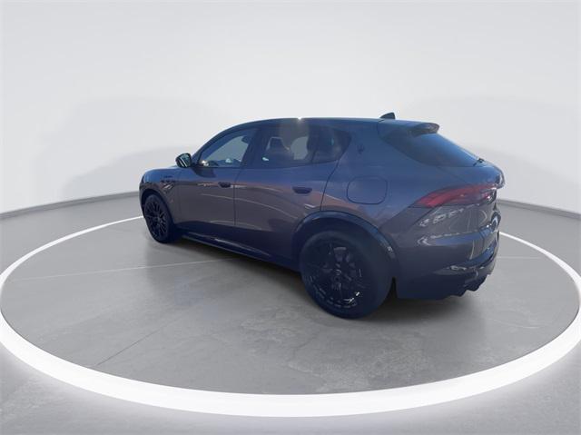 new 2025 Maserati Grecale car, priced at $85,675