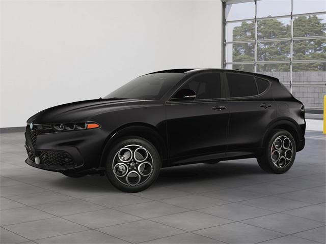 new 2025 Alfa Romeo Tonale car, priced at $52,625