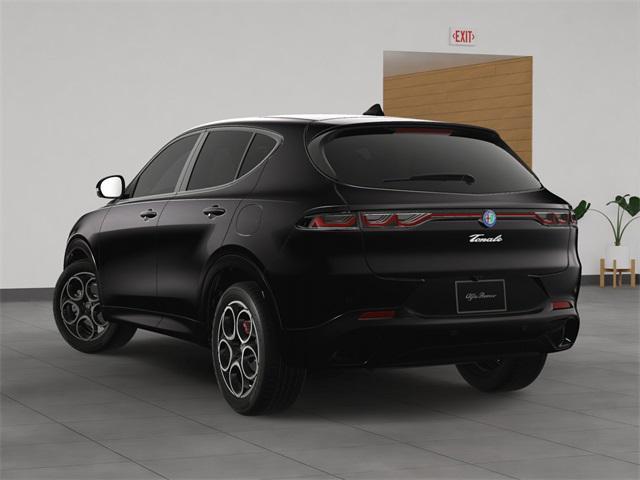 new 2025 Alfa Romeo Tonale car, priced at $54,125