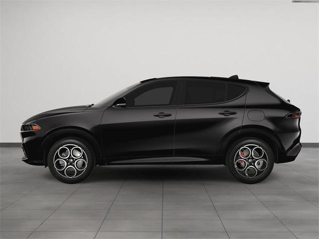 new 2025 Alfa Romeo Tonale car, priced at $54,125