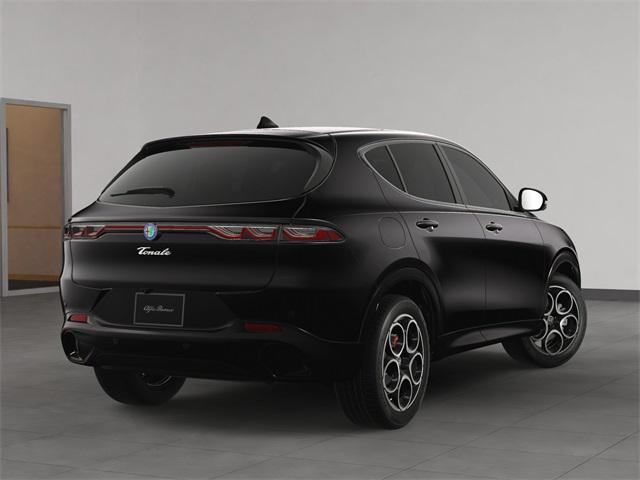 new 2025 Alfa Romeo Tonale car, priced at $54,125