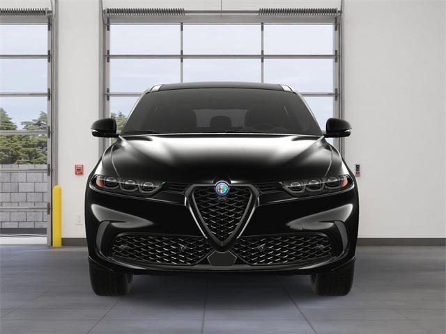 new 2025 Alfa Romeo Tonale car, priced at $52,625