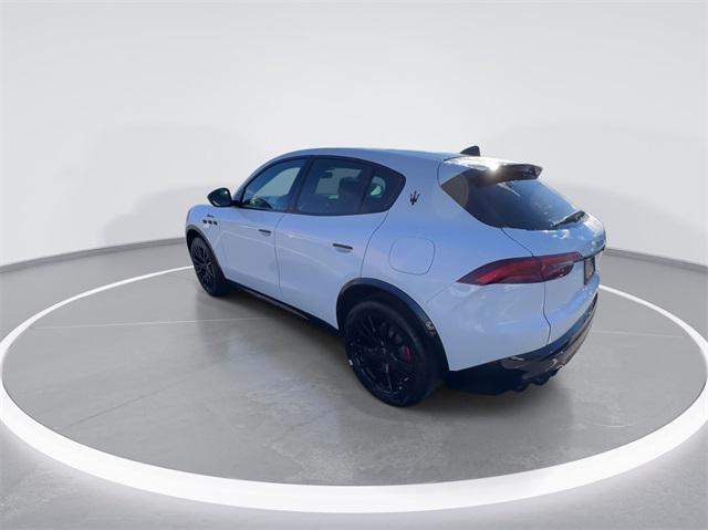 new 2025 Maserati Grecale car, priced at $81,900
