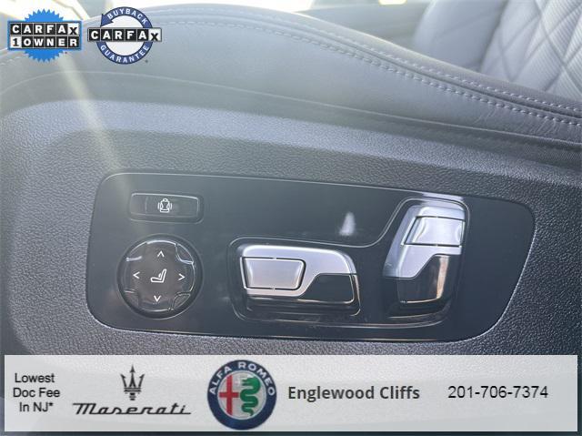 used 2024 BMW X6 car, priced at $63,427