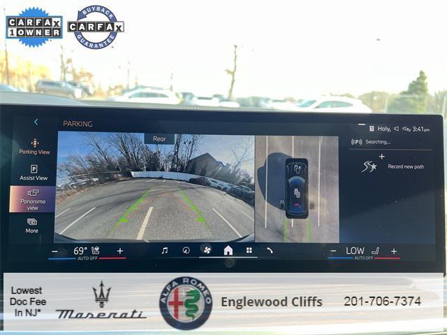 used 2024 BMW X6 car, priced at $63,427