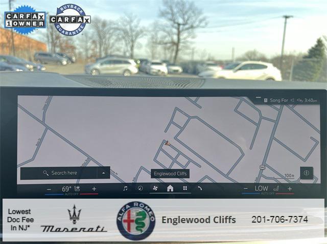 used 2024 BMW X6 car, priced at $63,427