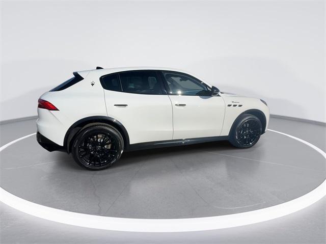 new 2025 Maserati Grecale car, priced at $82,875