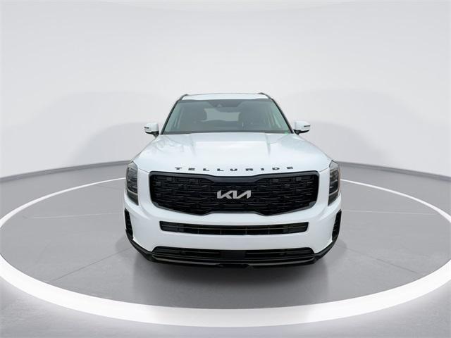 used 2022 Kia Telluride car, priced at $30,774