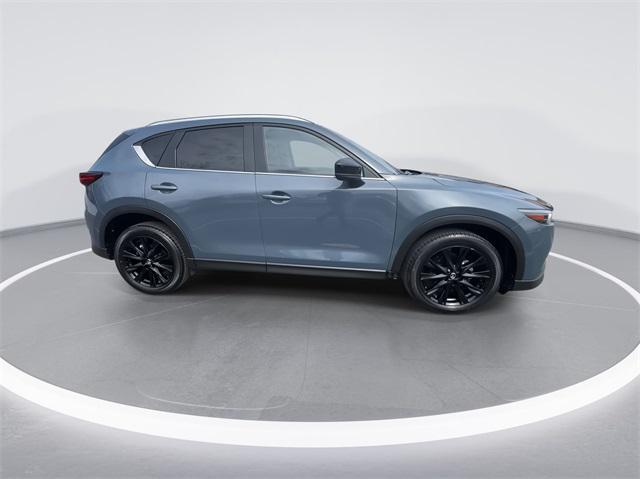 used 2023 Mazda CX-5 car, priced at $25,995