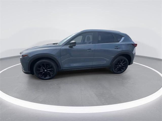 used 2023 Mazda CX-5 car, priced at $25,995