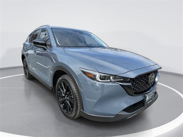 used 2023 Mazda CX-5 car, priced at $25,995