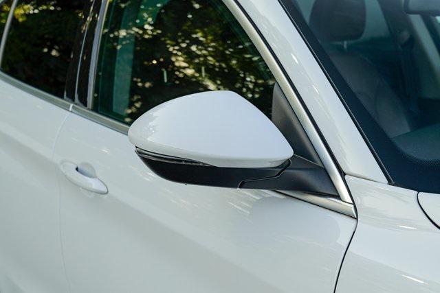 used 2019 Alfa Romeo Stelvio car, priced at $20,758