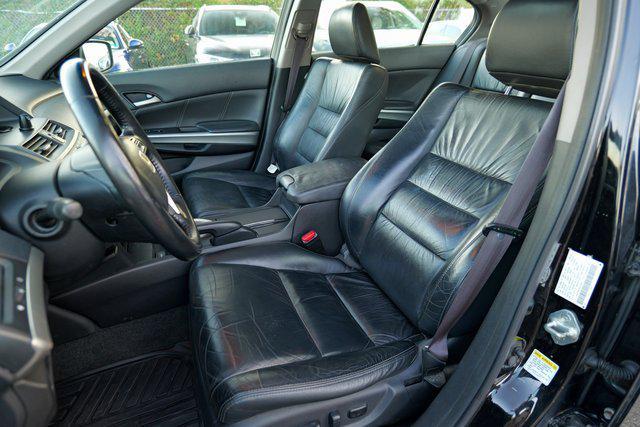 used 2009 Honda Accord car, priced at $7,138