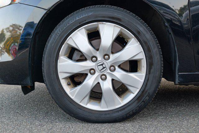 used 2009 Honda Accord car, priced at $7,138