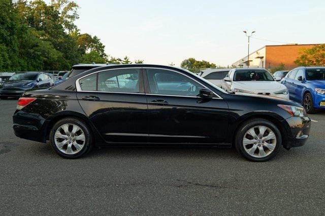used 2009 Honda Accord car, priced at $7,138