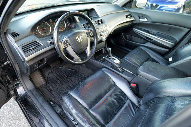used 2009 Honda Accord car, priced at $7,138