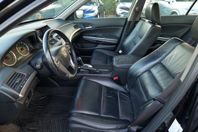 used 2009 Honda Accord car, priced at $7,138