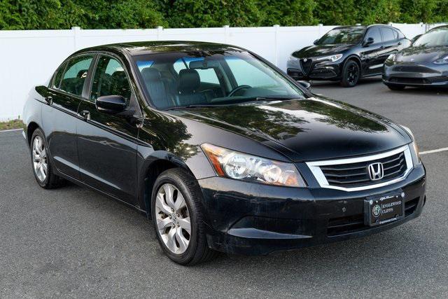 used 2009 Honda Accord car, priced at $7,138