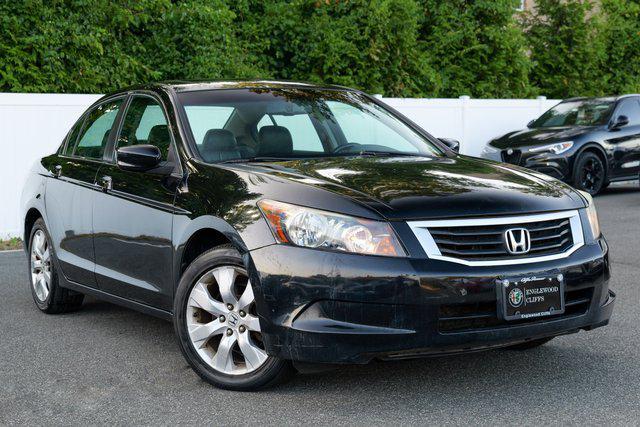 used 2009 Honda Accord car, priced at $7,138