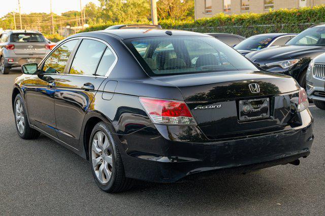 used 2009 Honda Accord car, priced at $7,138