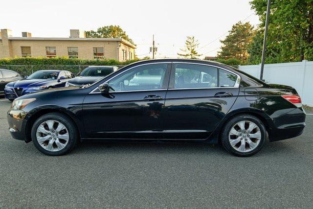 used 2009 Honda Accord car, priced at $7,138