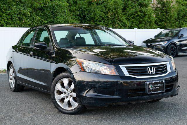 used 2009 Honda Accord car, priced at $7,138