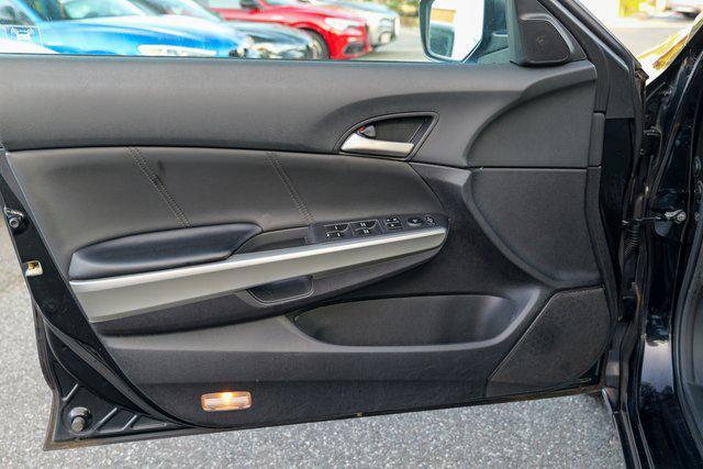 used 2009 Honda Accord car, priced at $7,138