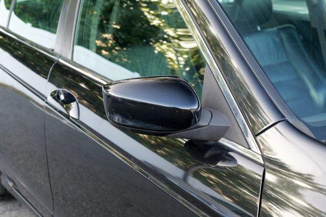 used 2009 Honda Accord car, priced at $7,138