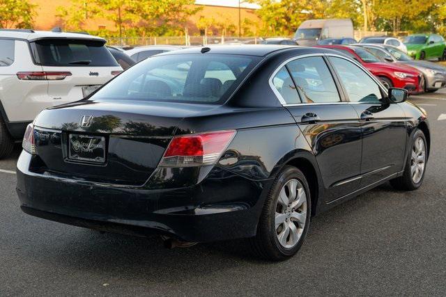 used 2009 Honda Accord car, priced at $7,138