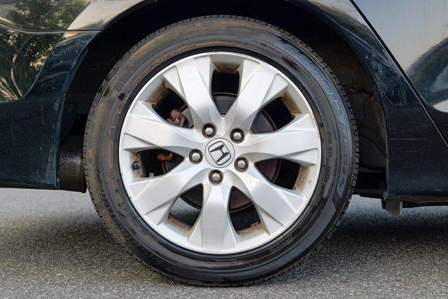 used 2009 Honda Accord car, priced at $7,138