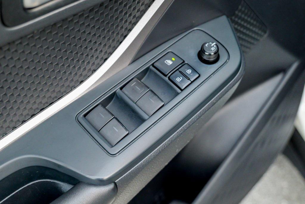 used 2020 Toyota C-HR car, priced at $18,372