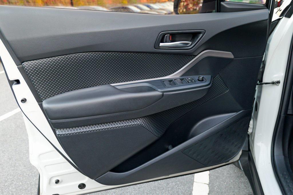 used 2020 Toyota C-HR car, priced at $18,372