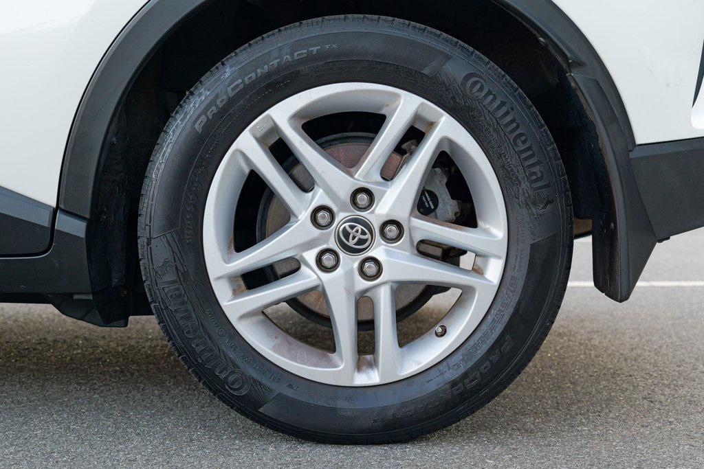 used 2020 Toyota C-HR car, priced at $18,372