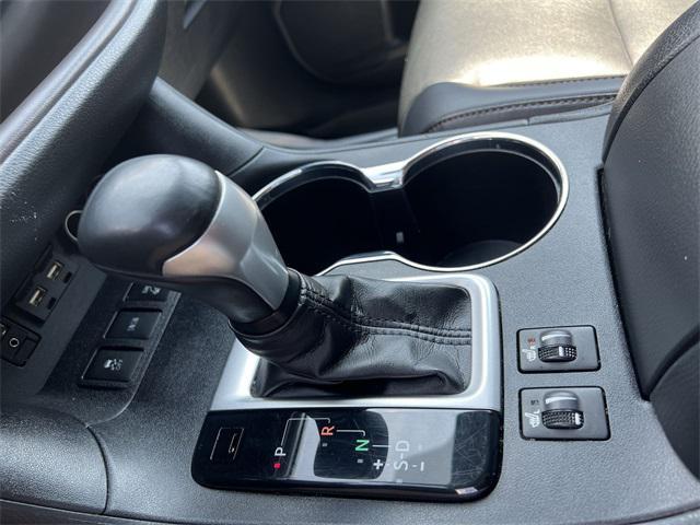 used 2019 Toyota Highlander car, priced at $26,995