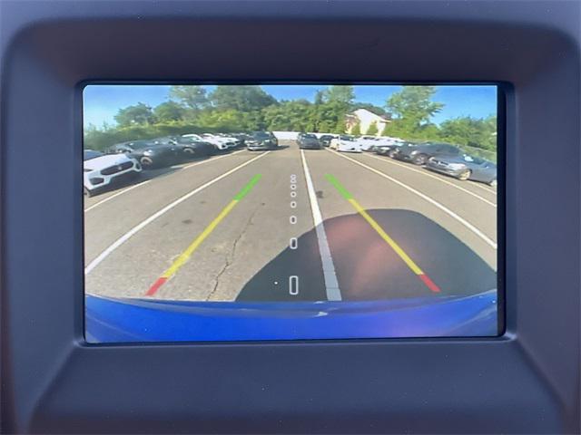 used 2021 Jeep Compass car, priced at $18,995