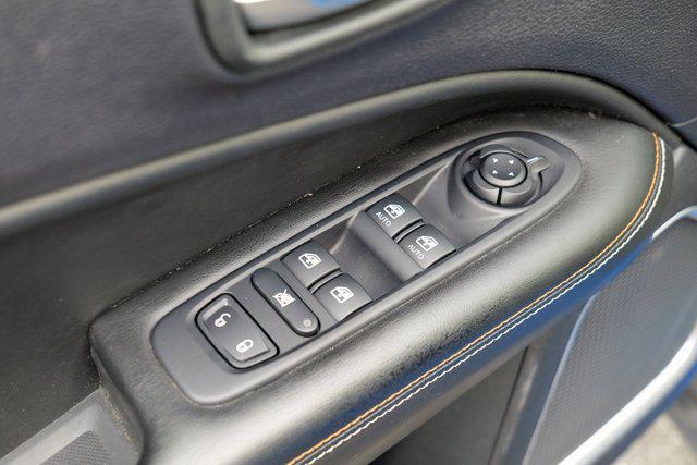 used 2021 Jeep Compass car, priced at $18,995